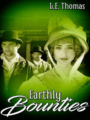 cover image of Earthly Bounties